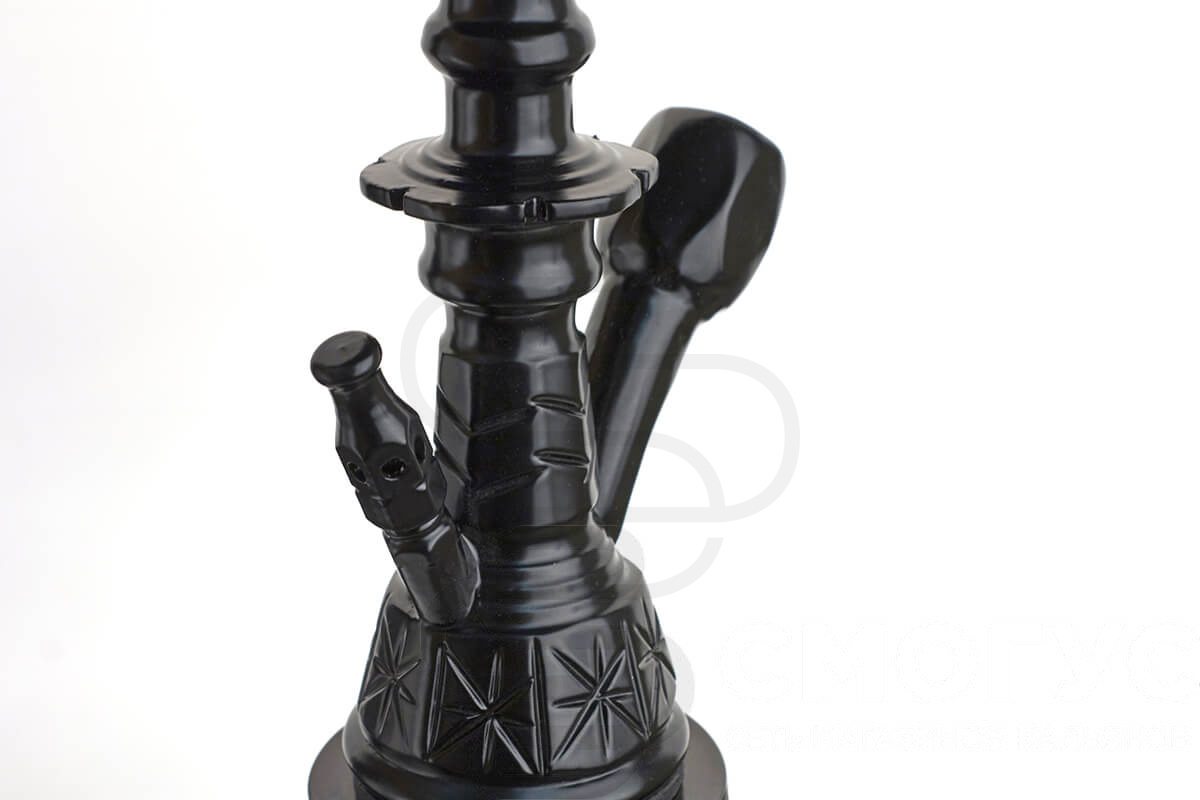 Кальян Khalil Mamoon Beast Black