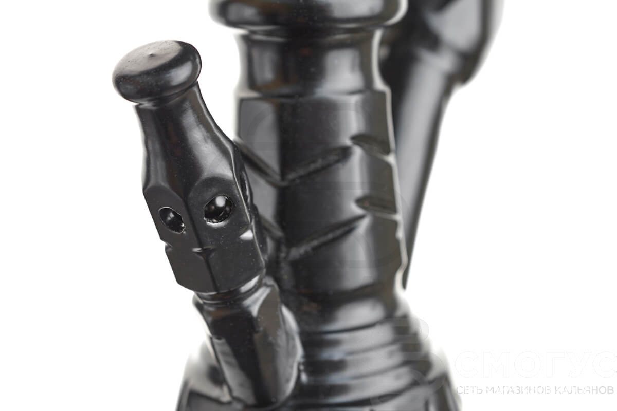 Кальян Khalil Mamoon Beast Black