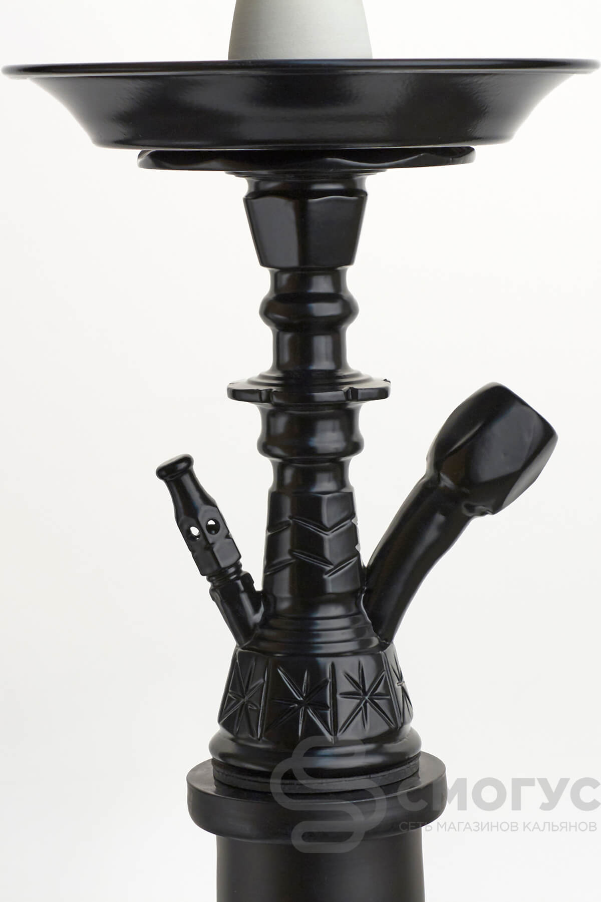 Кальян Khalil Mamoon Beast Black