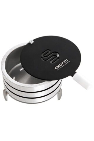 Kaloud Смогус