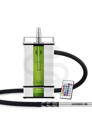 Кальян Nanosmoke Ilin Led