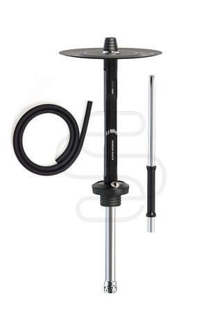 Кальян Alpha Hookah Oro Light Black