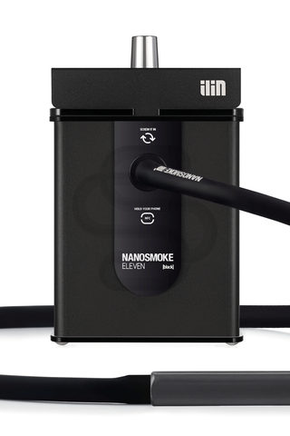 Кальян Nanosmoke Eleven